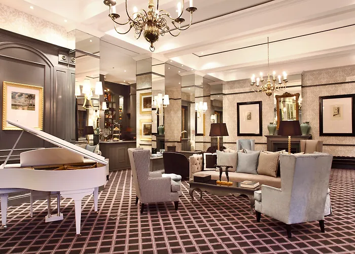 54 On Bath, Johannesburg Rosebank